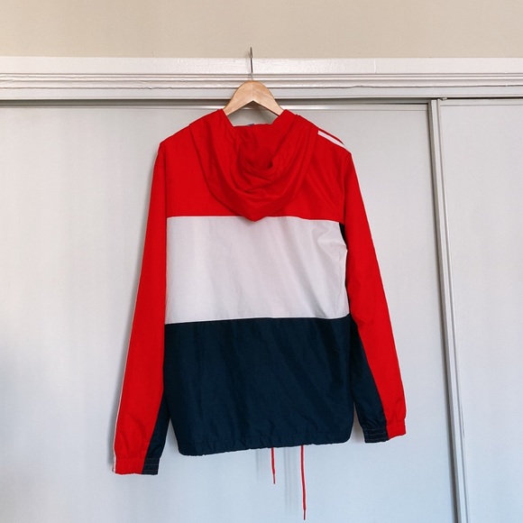 ADIDAS • JACKET - Picture 3 of 8